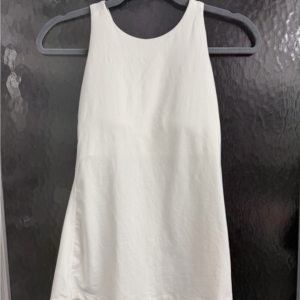 All in Motion Built In Bra Top